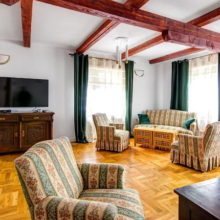 Сasa de vacaciones Rentimi - Bella Koscielna 28 *
