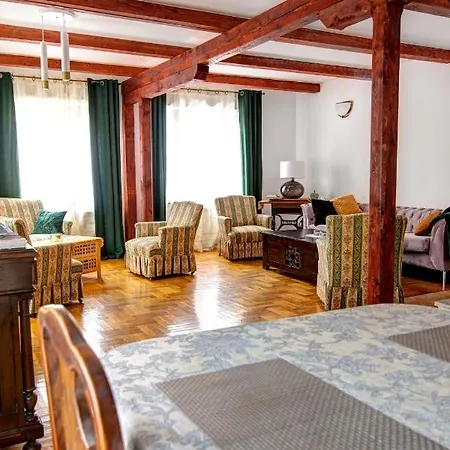 Σπίτι διακοπών Rentimi - Bella Koscielna 28