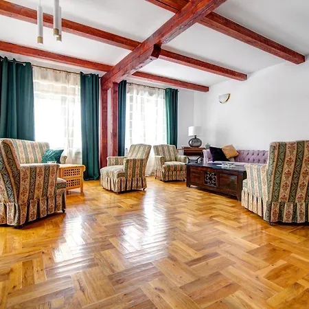 Rentimi - Bella Koscielna 28 Σπίτι διακοπών Muszyna