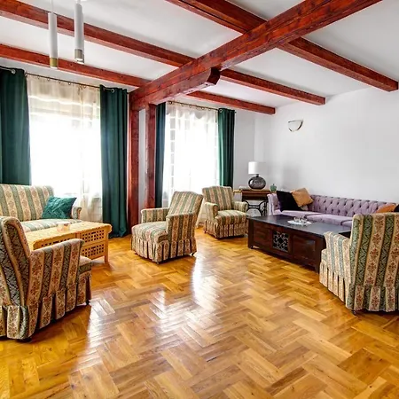Rentimi - Bella Koscielna 28 Сasa de vacaciones Muszyna