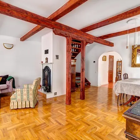 Сasa de vacaciones Rentimi - Bella Koscielna 28 *