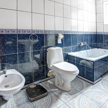 Rentimi - Bella Koscielna 28 Σπίτι διακοπών