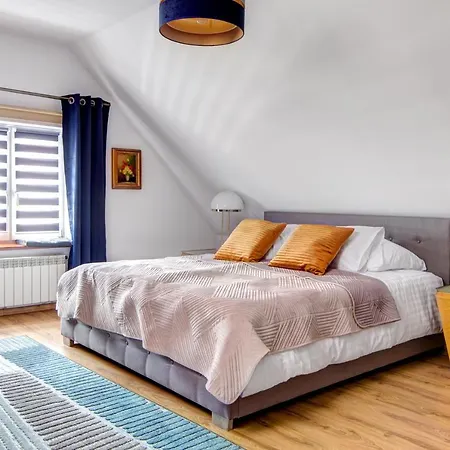 Σπίτι διακοπών Rentimi - Bella Koscielna 28 Muszyna